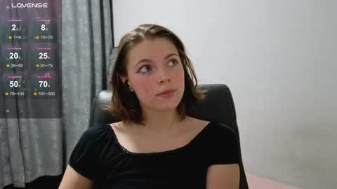 Snapshot of annadutton chatting on July 10, 8:00 pm Luna online show from July 10, 8:00 pm