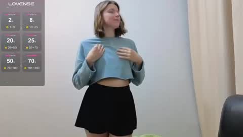 Snapshot of annadutton chatting on July 18, 8:45 pm Luna online show from July 18, 8:45 pm