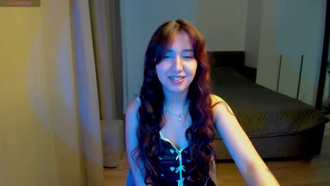 Snapshot of annaelfi chatting on November 15, 8:16 pm Anna online show from November 15, 8:16 pm