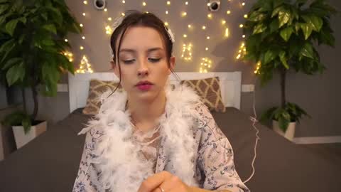 Snapshot of annaelys chatting on January 4, 9:09 pm Anna online show from January 4, 9:09 pm