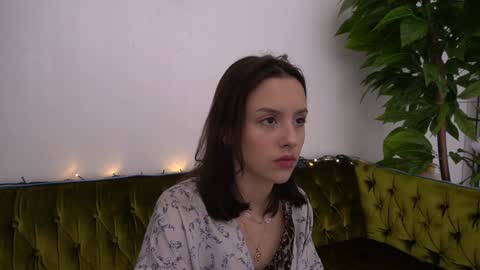 Snapshot of annaelys chatting on January 13, 9:31 pm Anna online show from January 13, 9:31 pm