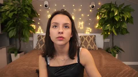 Snapshot of annaelys chatting on January 18, 3:42 am Anna online show from January 18, 3:42 am