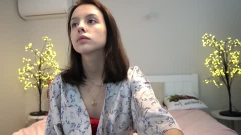 Snapshot of annaelys chatting on January 23, 5:02 am Anna online show from January 23, 5:02 am