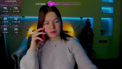 Anna online show from January 9, 5:55 am