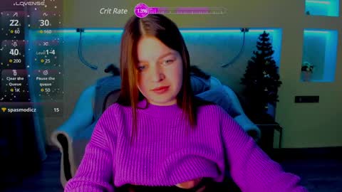 Anna online show from January 11, 6:24 am