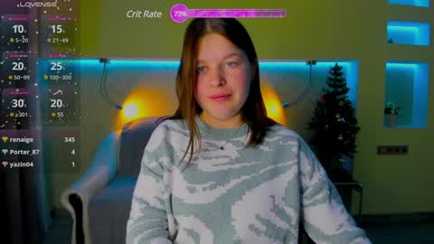 Anna online show from January 20, 9:35 am