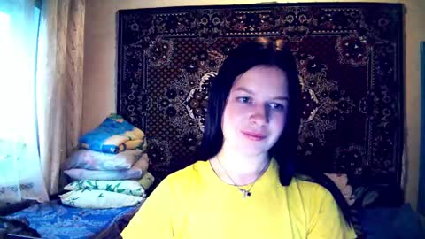 Anna online show from December 1, 11:59 am