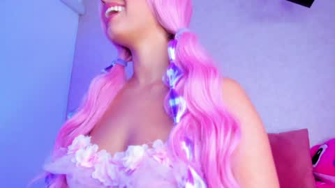 annafoox_ online show from December 2, 10:01 pm