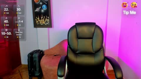 Snapshot of annafoxxx_ chatting on February 3, 11:26 am Ana Foxxx online show from February 3, 11:26 am
