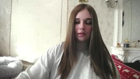 Anna online show from February 11, 7:46 am