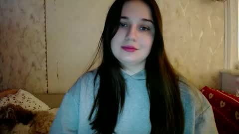 Anna online show from May 3, 3:23 am