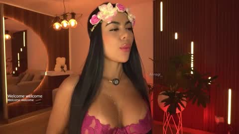 Anita online show from October 21, 12:11 am