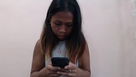 Snapshot of annah_maru chatting on April 22, 9:01 am Annah maru online show from April 22, 9:01 am