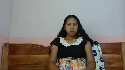 Snapshot of annahhotgirl chatting on January 16, 4:28 am annahhotgirl online show from January 16, 4:28 am