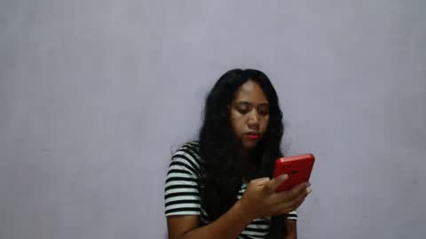 annahhotgirl online show from February 11, 3:00 am