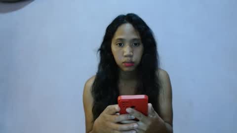 annahhotgirl online show from February 12, 3:34 am