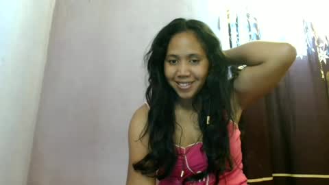 Snapshot of annahhotgirl chatting on June 13, 4:54 am annahhotgirl online show from June 13, 4:54 am