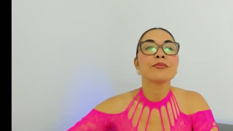 Annalu online show from January 15, 2:05 am