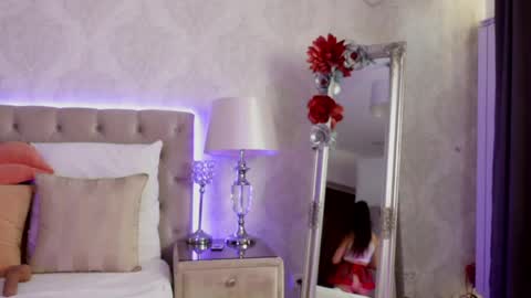 Snapshot of annakarinna chatting on May 28, 3:37 am AnnaKarinaX online show from May 28, 3:37 am