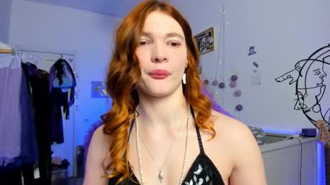 Snapshot of annakeenon chatting on February 28, 9:05 pm Anna online show from February 28, 9:05 pm