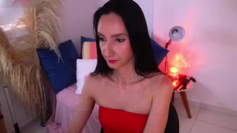 Anna k online show from February 14, 9:11 pm