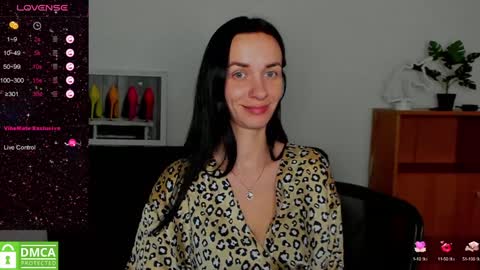 Anna online show from January 17, 4:15 pm