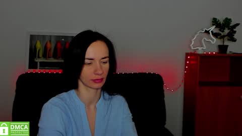 Anna online show from February 7, 6:45 am