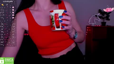 Anna online show from February 9, 9:37 am