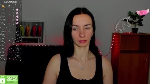 Anna online show from February 11, 6:51 am