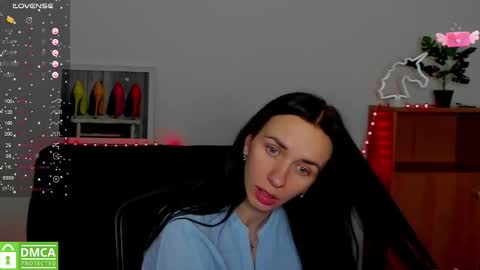 Anna online show from February 12, 12:55 pm