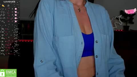 Anna online show from February 15, 4:01 pm