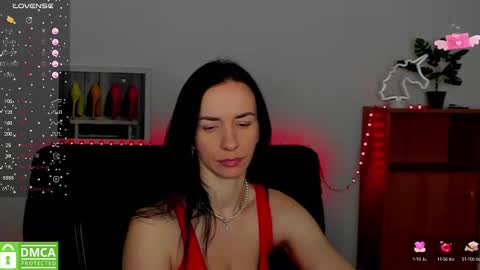 Anna online show from February 19, 6:33 am