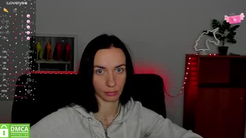 Anna online show from February 19, 9:39 am