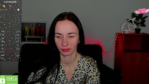 Anna online show from March 8, 6:43 am