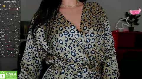 Anna online show from March 8, 9:50 am