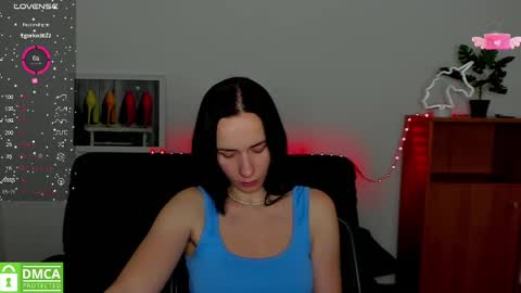 Anna online show from March 9, 12:53 pm