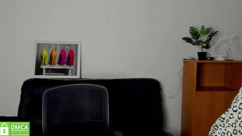 Anna online show from November 23, 6:24 am