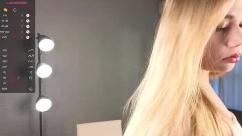 Annabel online show from November 15, 6:00 am