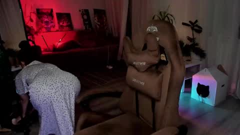 Snapshot of annalluring chatting on January 14, 8:04 pm annalluring online show from January 14, 8:04 pm