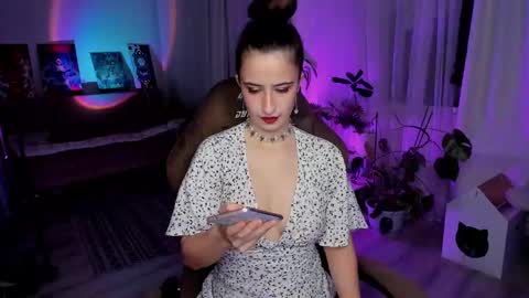 Snapshot of annalluring chatting on January 23, 9:50 pm annalluring online show from January 23, 9:50 pm