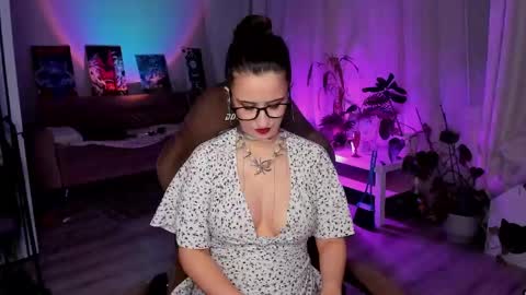 Snapshot of annalluring chatting on February 8, 5:50 pm annalluring online show from February 8, 5:50 pm