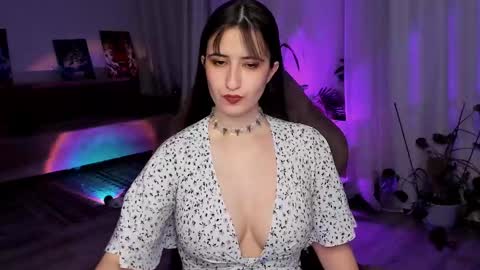 Snapshot of annalluring chatting on February 26, 9:48 pm annalluring online show from February 26, 9:48 pm