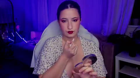 Snapshot of annalluring chatting on September 30, 1:16 pm annalluring online show from September 30, 1:16 pm