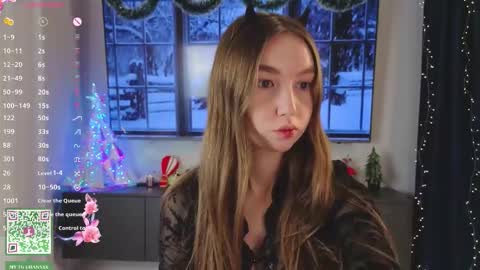 Holly Molly Im Polly online show from January 10, 7:04 pm