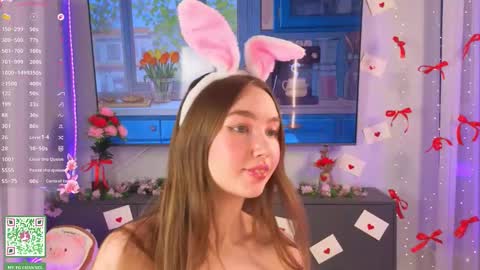 Holly Molly Im Polly online show from February 26, 8:08 pm