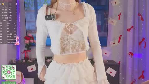 Holly Molly Im Polly online show from March 11, 7:31 pm