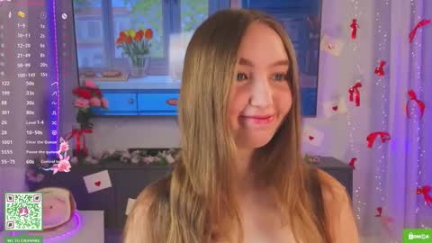 Holly Molly Im Polly online show from March 12, 7:20 pm