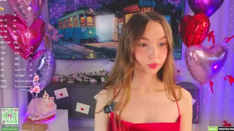 Holly Molly Im Polly online show from April 26, 8:39 pm