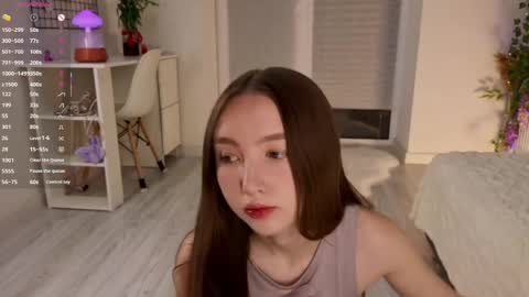 Snapshot of annamarie_foryou chatting on June 7, 7:06 pm Holly Molly Im Polly online show from June 7, 7:06 pm