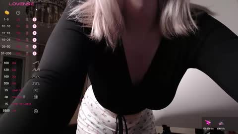 Snapshot of annamilky chatting on October 5, 8:07 pm annamilky online show from October 5, 8:07 pm